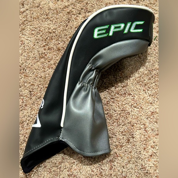Callaway EPIC Driver Headcover - Picture 4 of 6